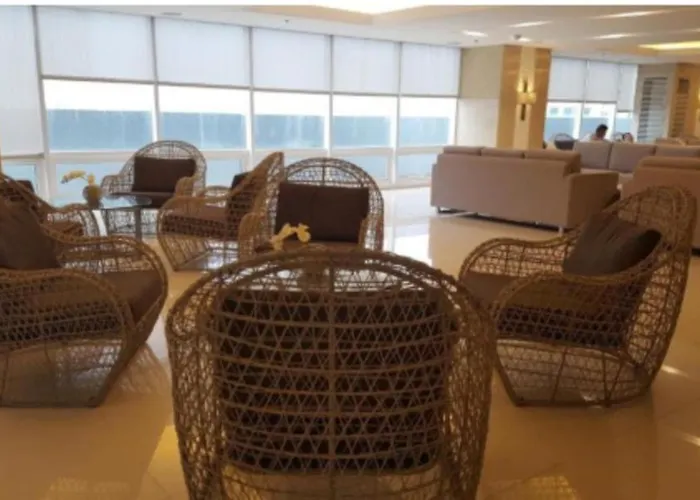Apartment Breeze Residences Manila
