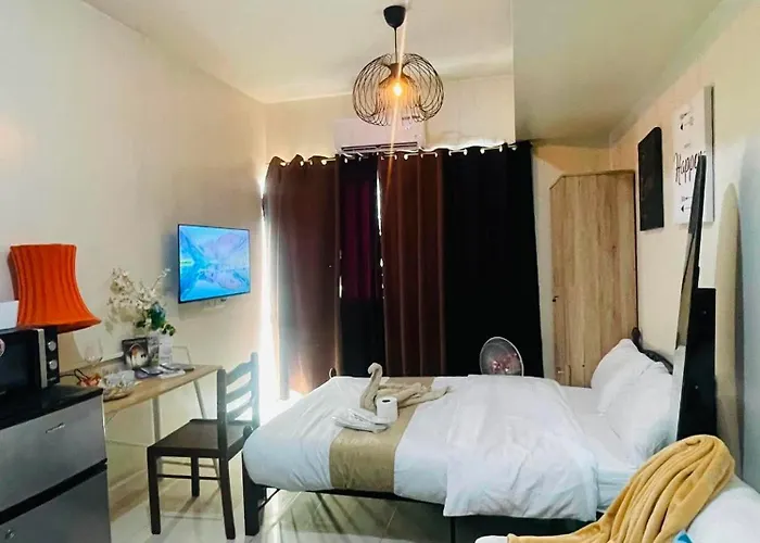 Breeze Residences *