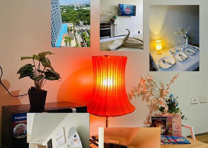 Apartment Breeze Residences *